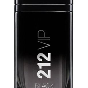 Carolina Herrera 212 Vip Black Nyc Edp 200 Ml Hombre