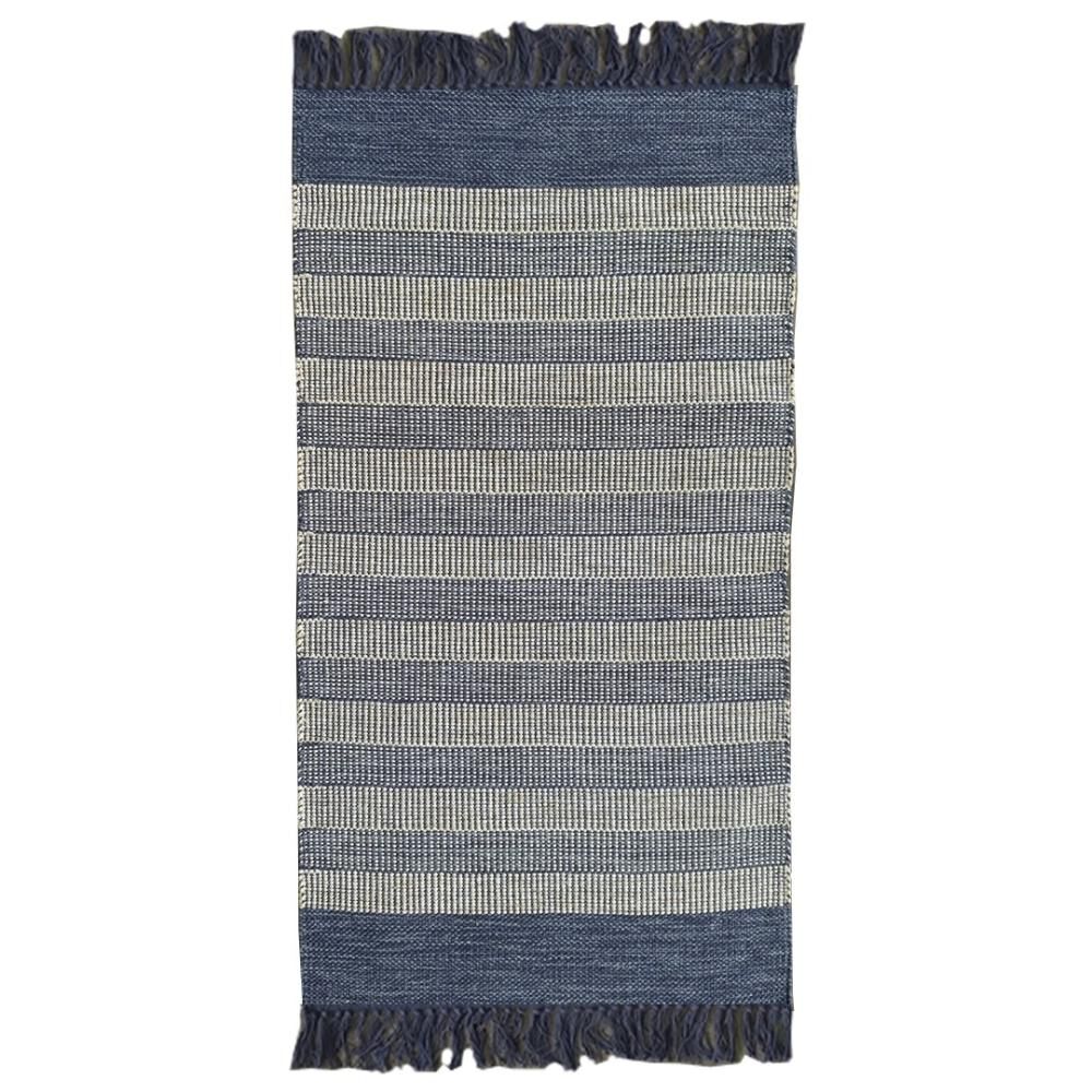 Alfombra Idetex Cotton Kalu / 230x160 Cm image number 0.0