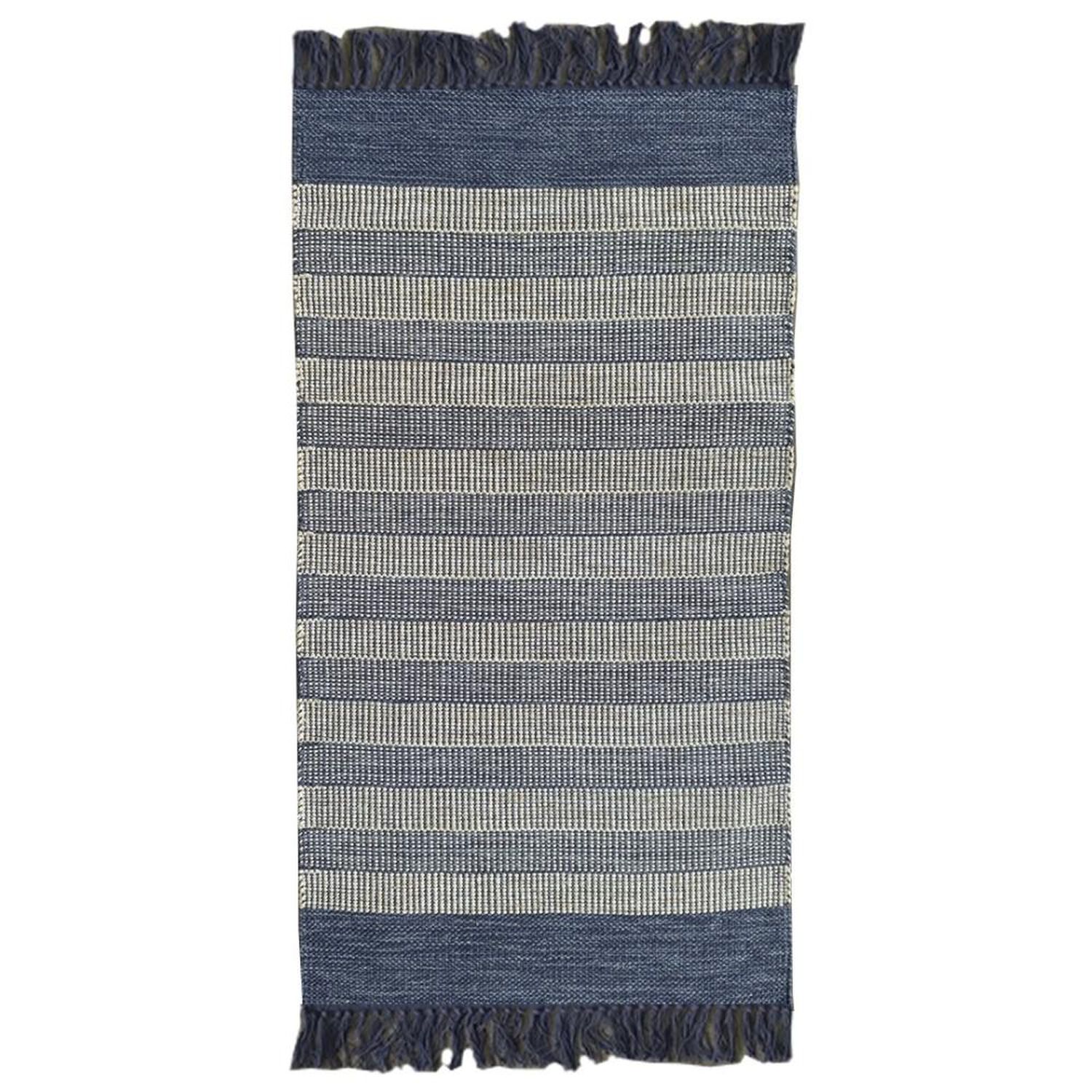 Alfombra Idetex Cotton Kalu / 230x160 Cm image number 0.0