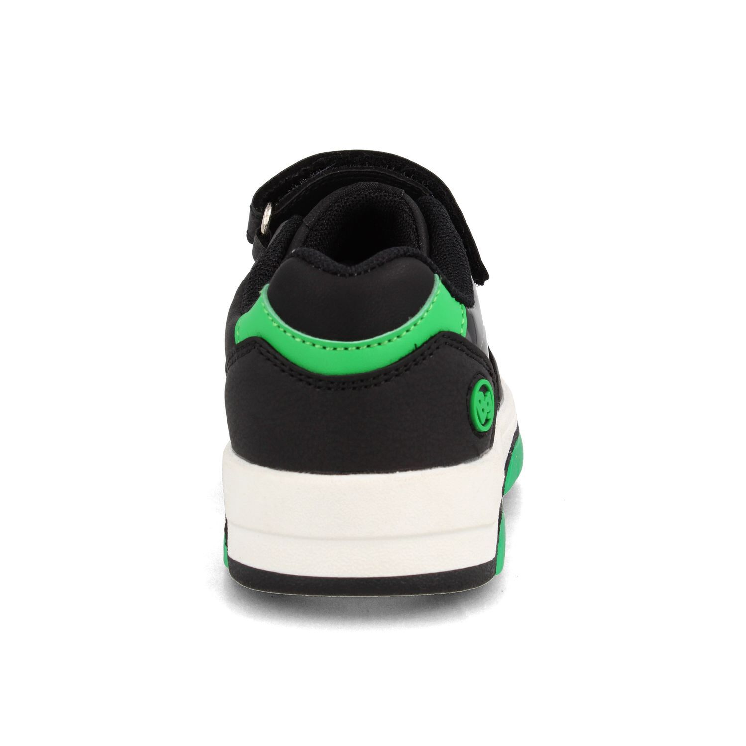 Zapatilla Ni&ntilde;o Bubblegummers/marvel Fabulous Negro image number 3.0
