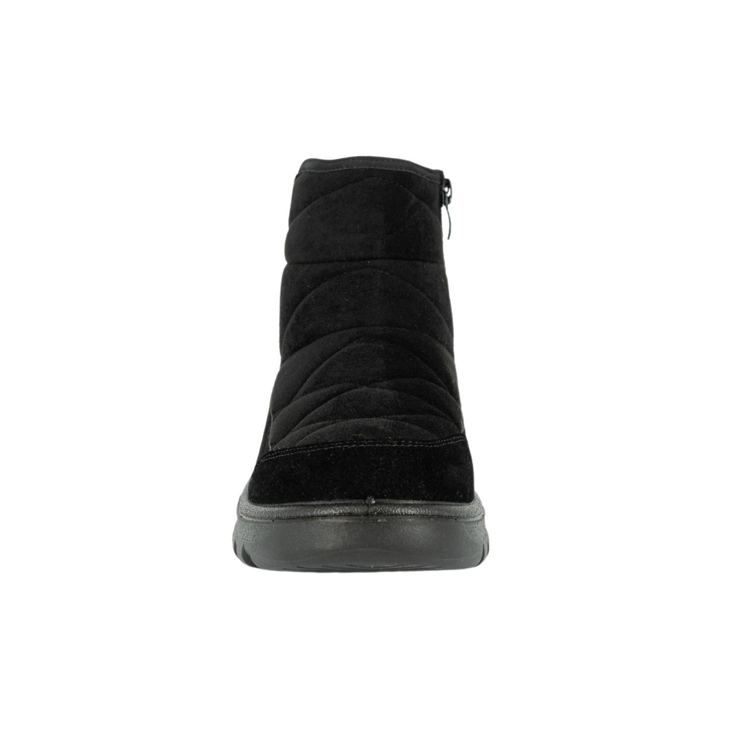 Botin Arbor Negro Passer image number 2.0