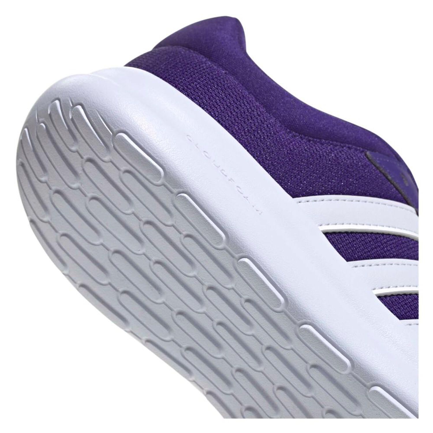 Zapatilla Urbana Mujer Adidas Lite Racer 4.0 image number 5.0