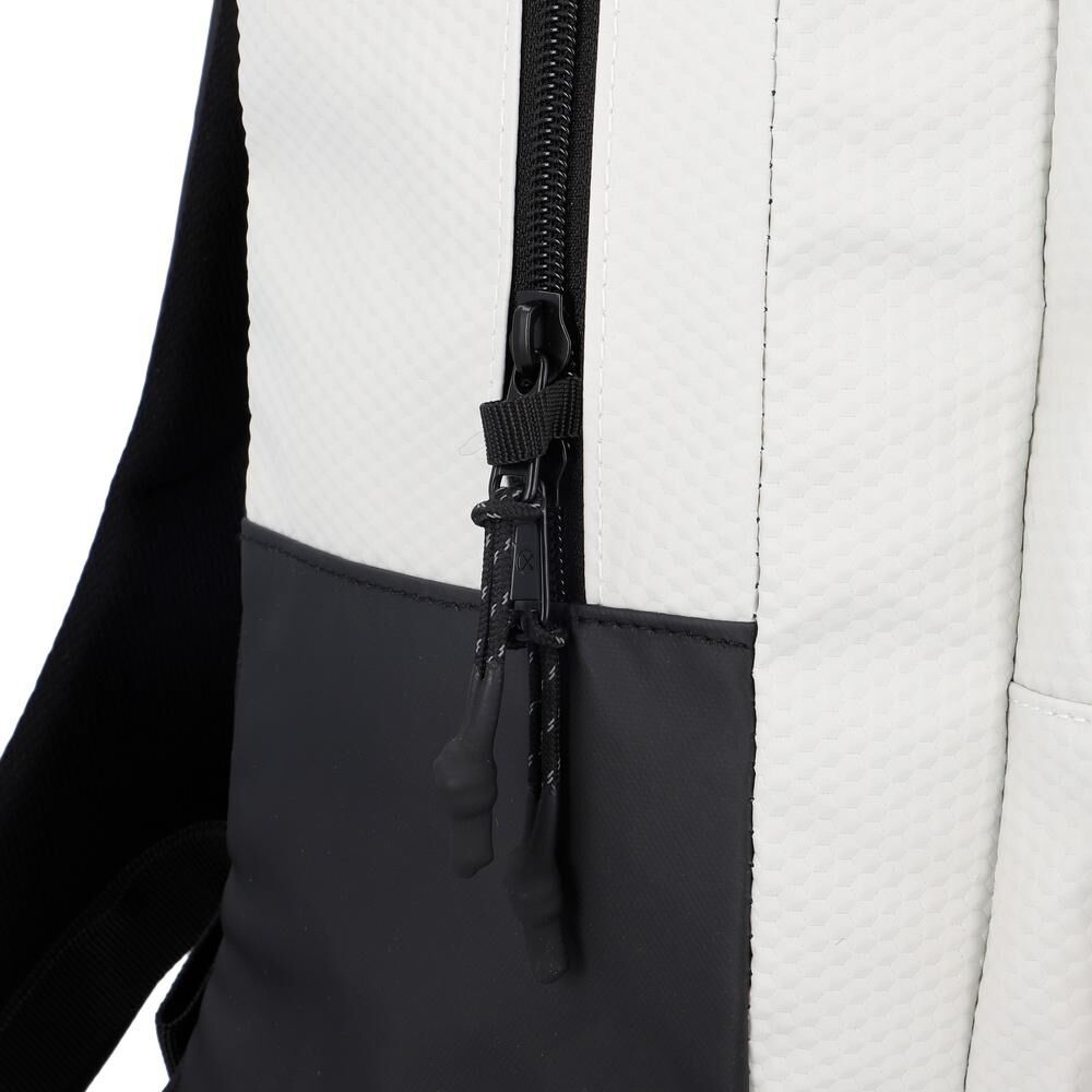 Mochila Notebook Xtrem Bronx 2.0 6xt Gris Claro 16" image number 10.0