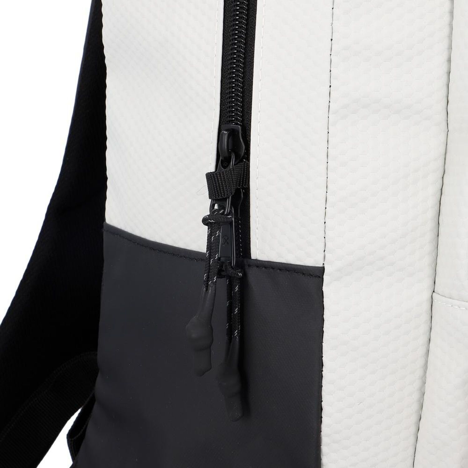 Mochila Notebook Xtrem Bronx 2.0 6xt Gris Claro 16" image number 10.0
