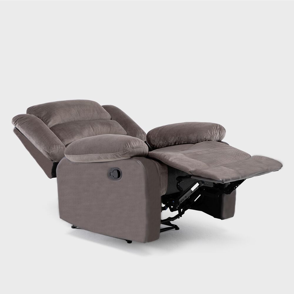 Berger Reclinable Moderno New Martell 8040rff image number 6.0