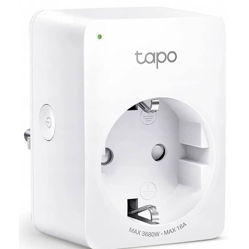 Enchufe Wifi Smart Home Tp-link Tapo P110 Alexa / Google image number 15.0