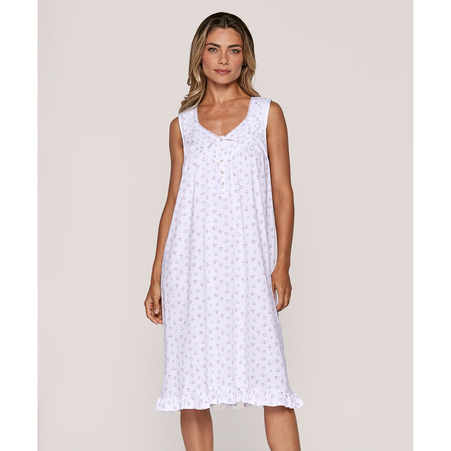 Camisola Mujer Lady Genny image number 1.0