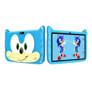 Tablet Inteligente Infantil Sonic 7 Pulgadas 16gb Rom