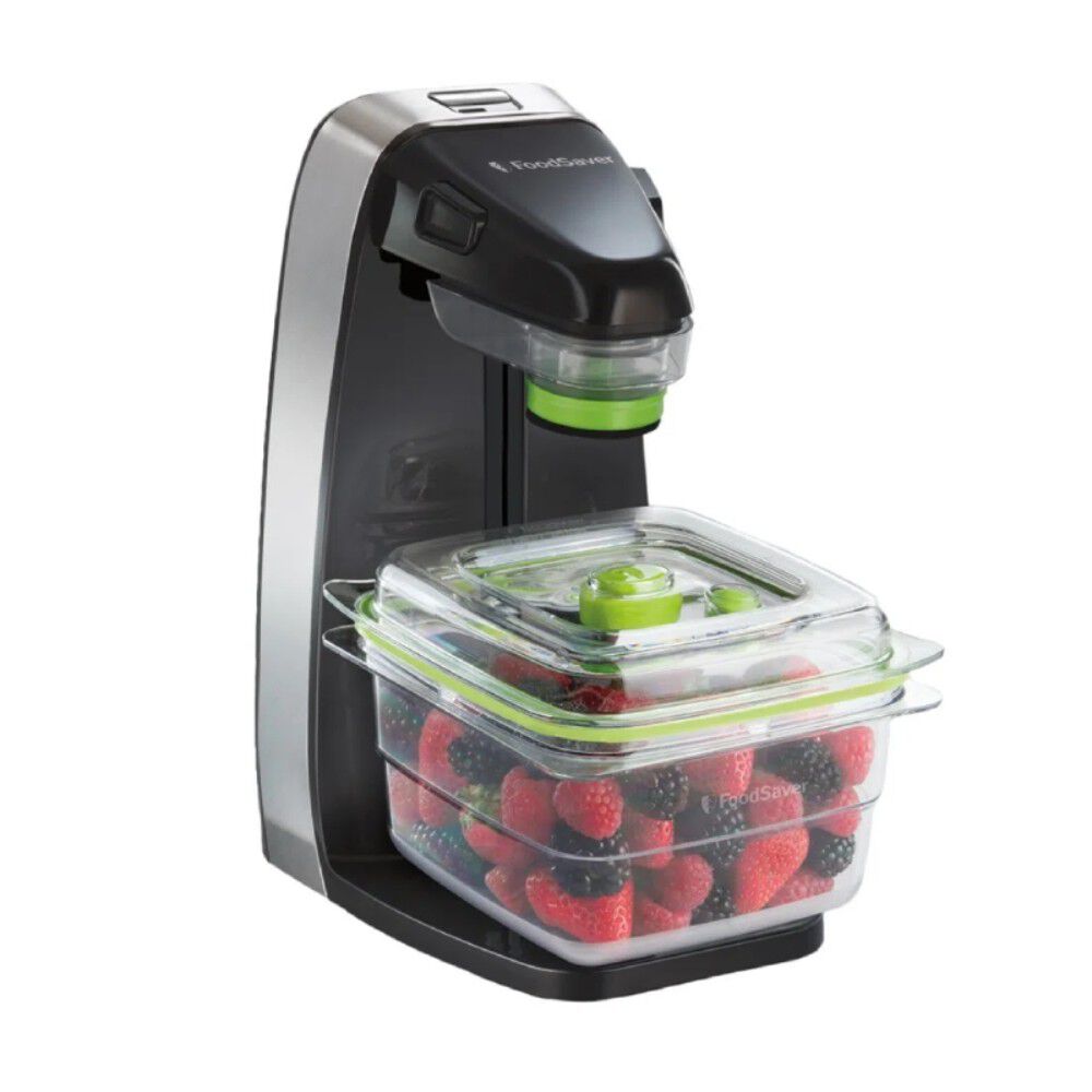 Sellador Al Vacio Sistema Foodsaver Fresh Ffs010x image number 0.0