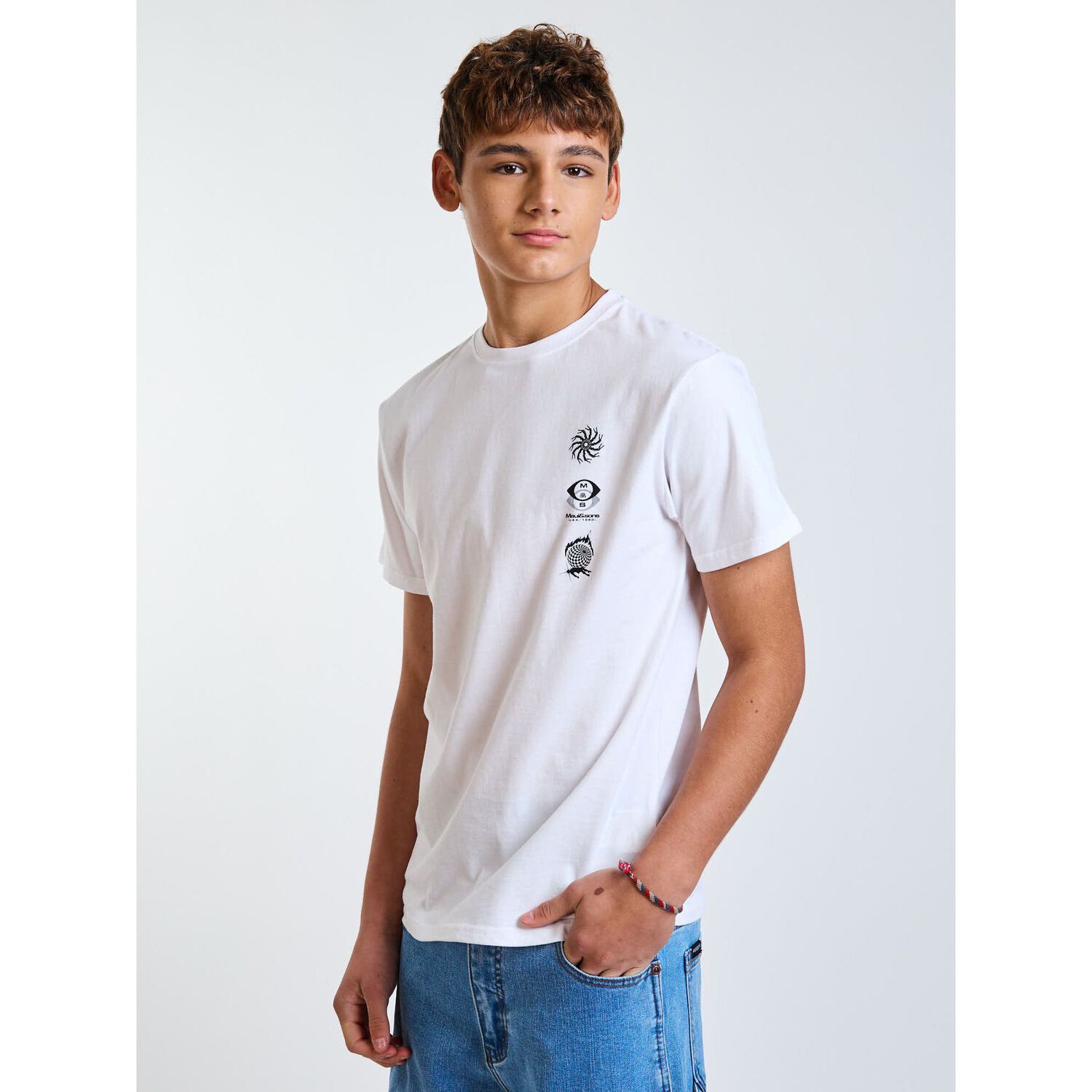 Polera Ni&ntilde;o Maui And Sons image number 3.0