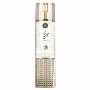 Al Wataniah Musk Dubai Body Mist 250ml