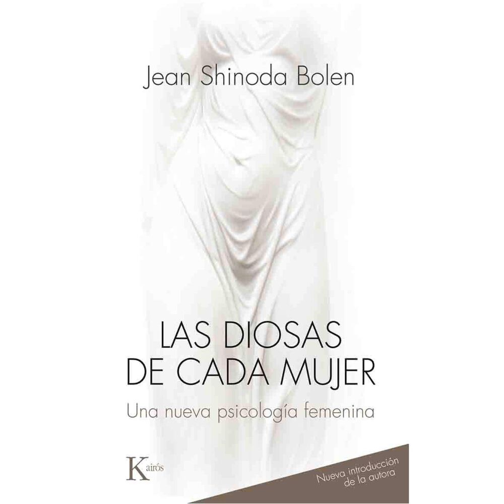 Las Diosas De Cada Mujer (nva.ed.) image number 0.0