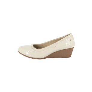 Zapato Aura Beige Alquimia