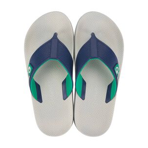 Sandalia Hombre Gris/azul Siena Cartago