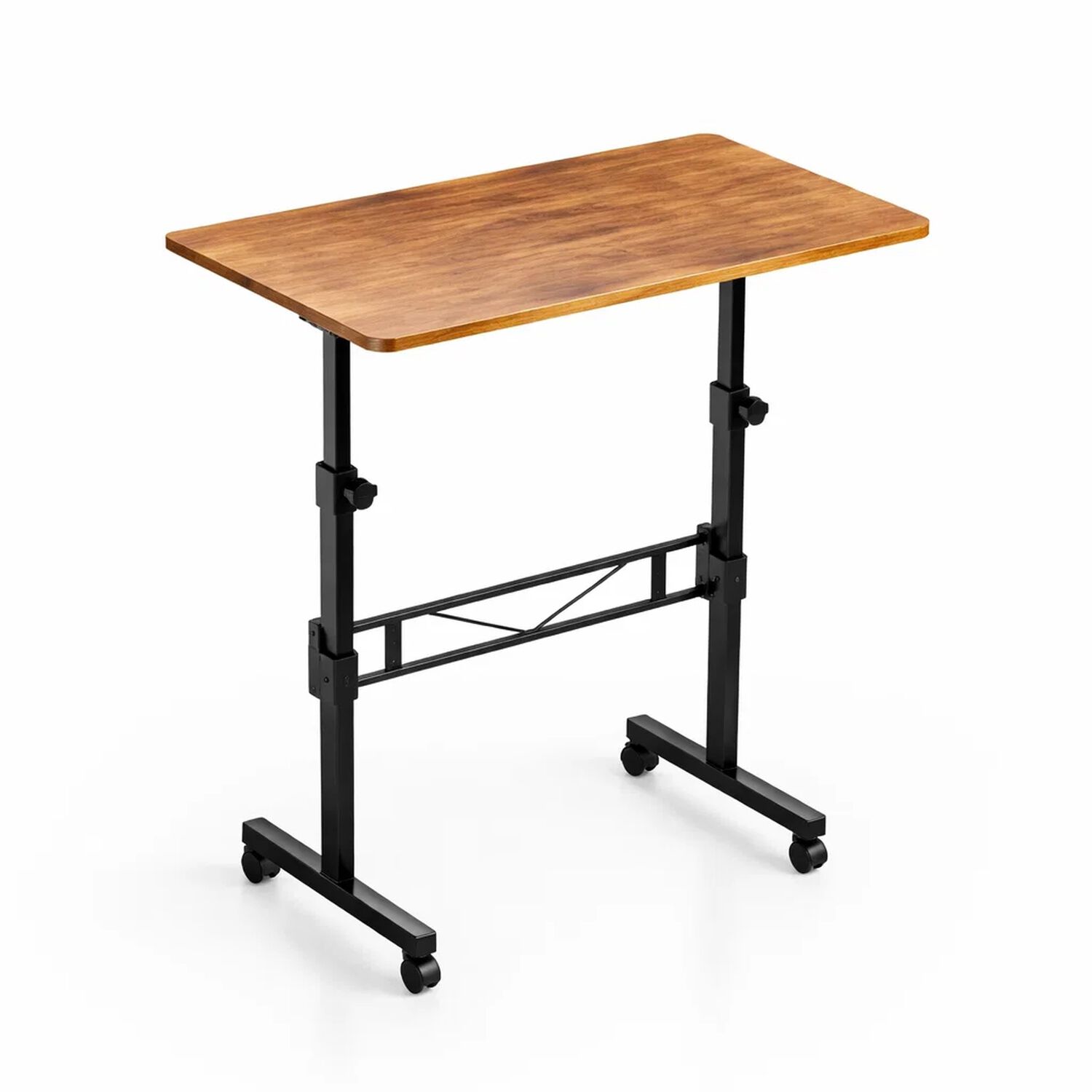 Mesa Escritorio Ajustable Vinna 80x40x74 image number 0.0