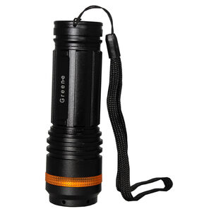 Linterna Led Command Estrobosc&oacute;pica