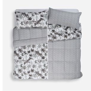 Plum&oacute;n Rosen Soft Touch / King