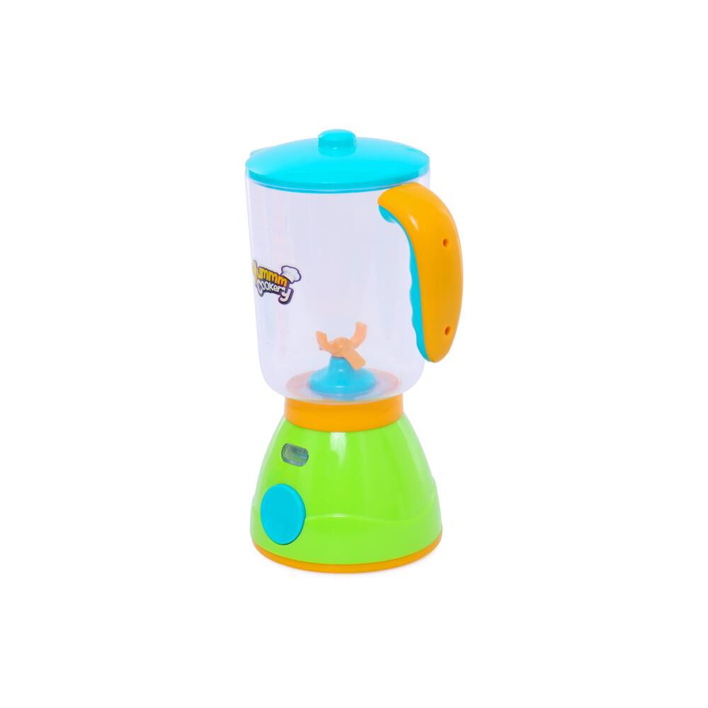 Maquina Hacer Paletas Happy Line / 18 Piezas image number 4.0