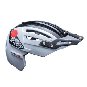 Casco Urge Endur-o-matic 2 Blanco/negro L/xl
