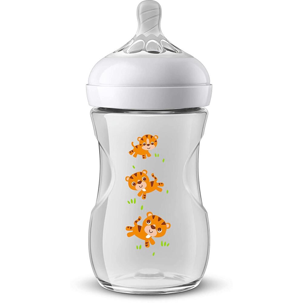 Mamadera Avent Natural 2.0 image number 0.0