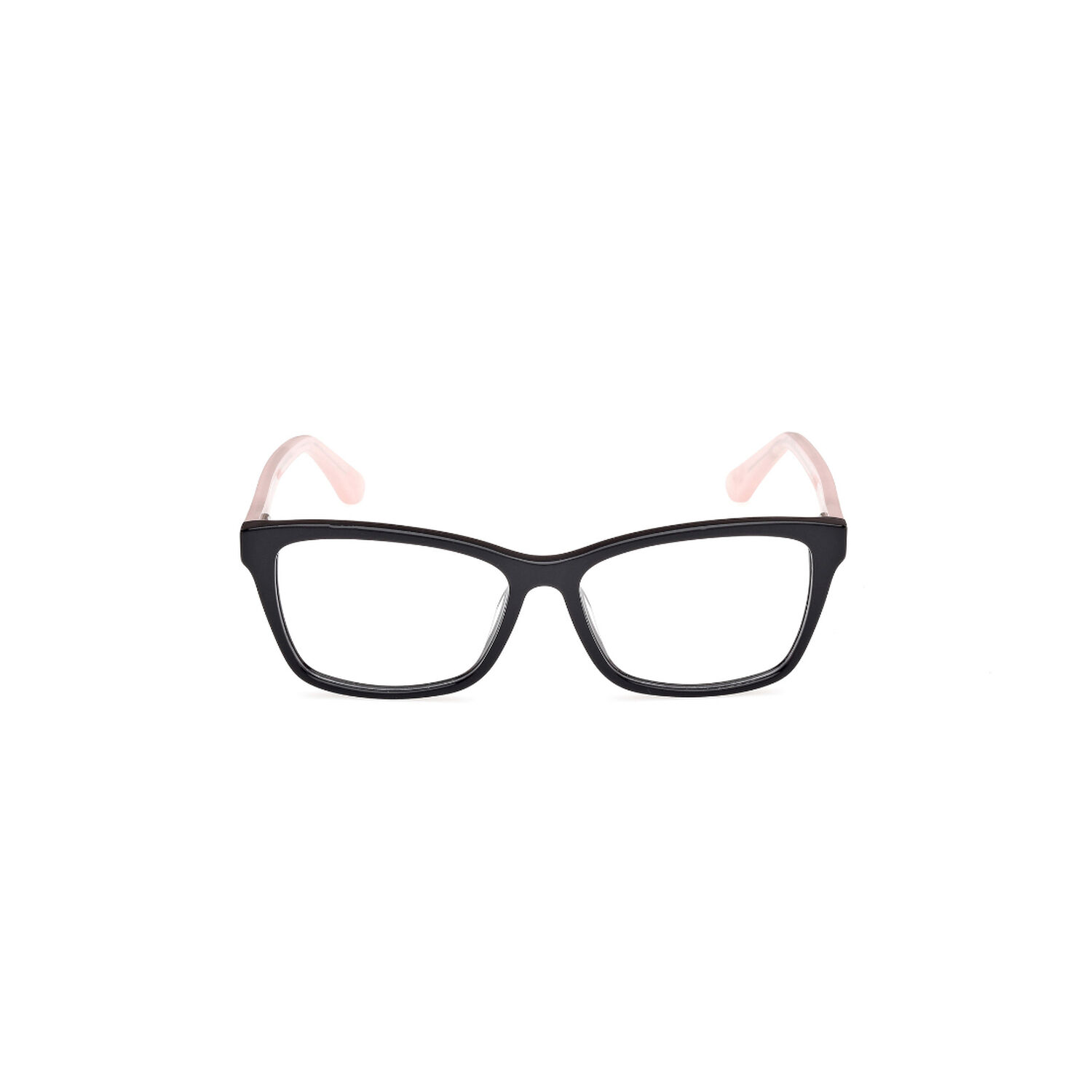 Lentes &Oacute;pticos Negro Guess image number 0.0