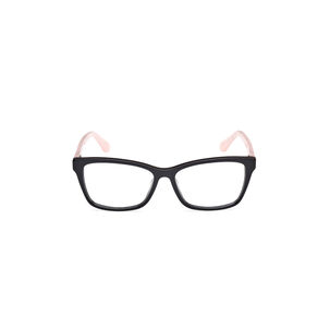 Lentes Ópticos Negro Guess