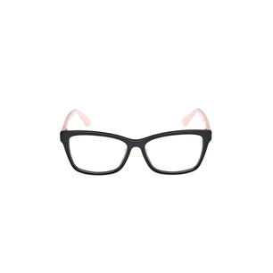 Lentes &Oacute;pticos Negro Guess