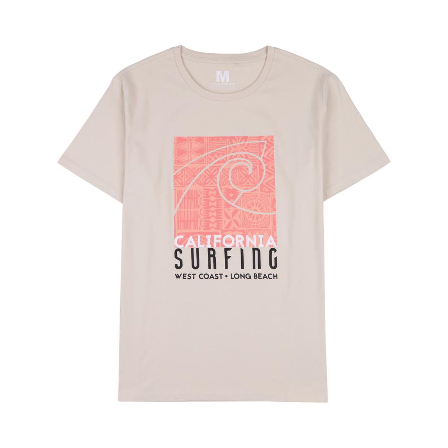 Polera Hombre Ocean Pacific image number 0.0
