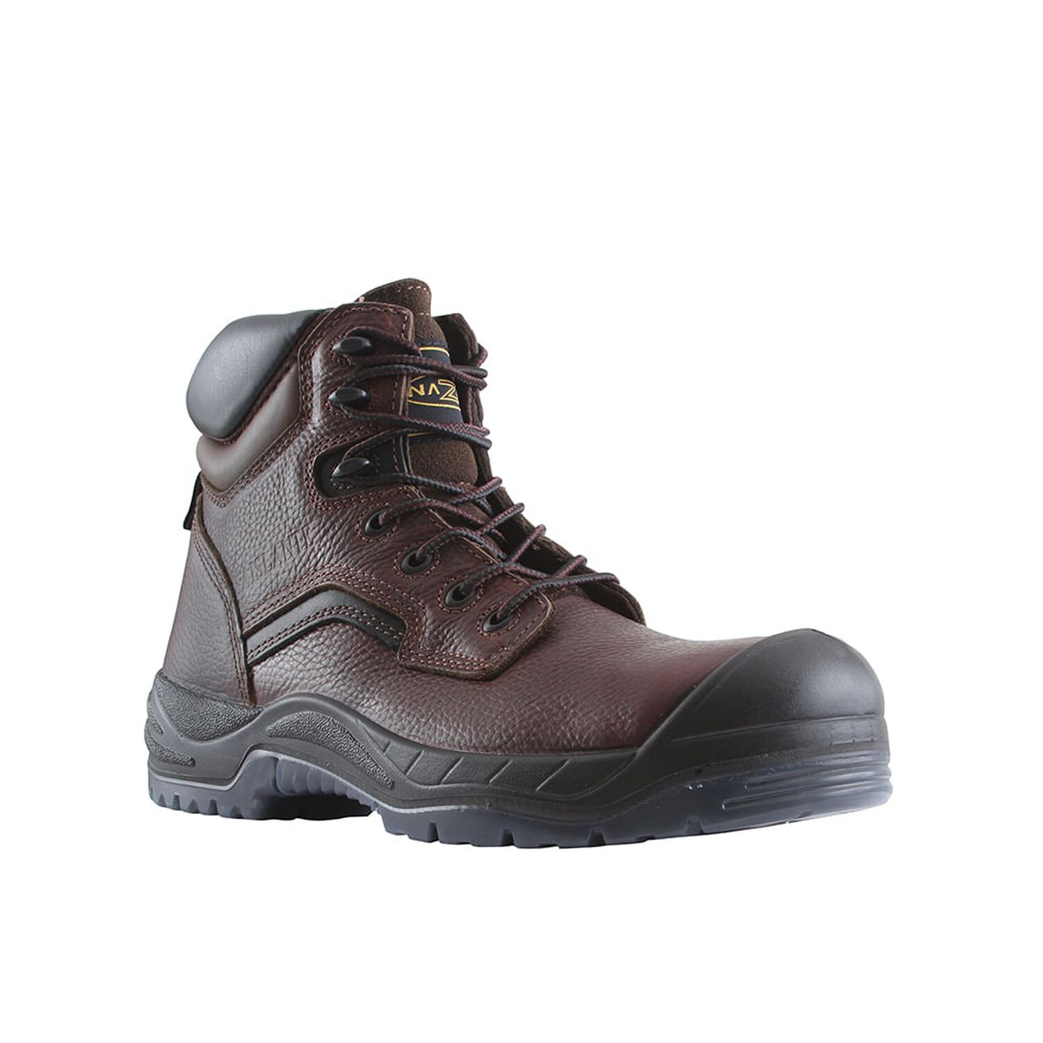 Zapato Seguridad Nazca Botin Manquehue Pu/tpu Nt 950 image number 1.0