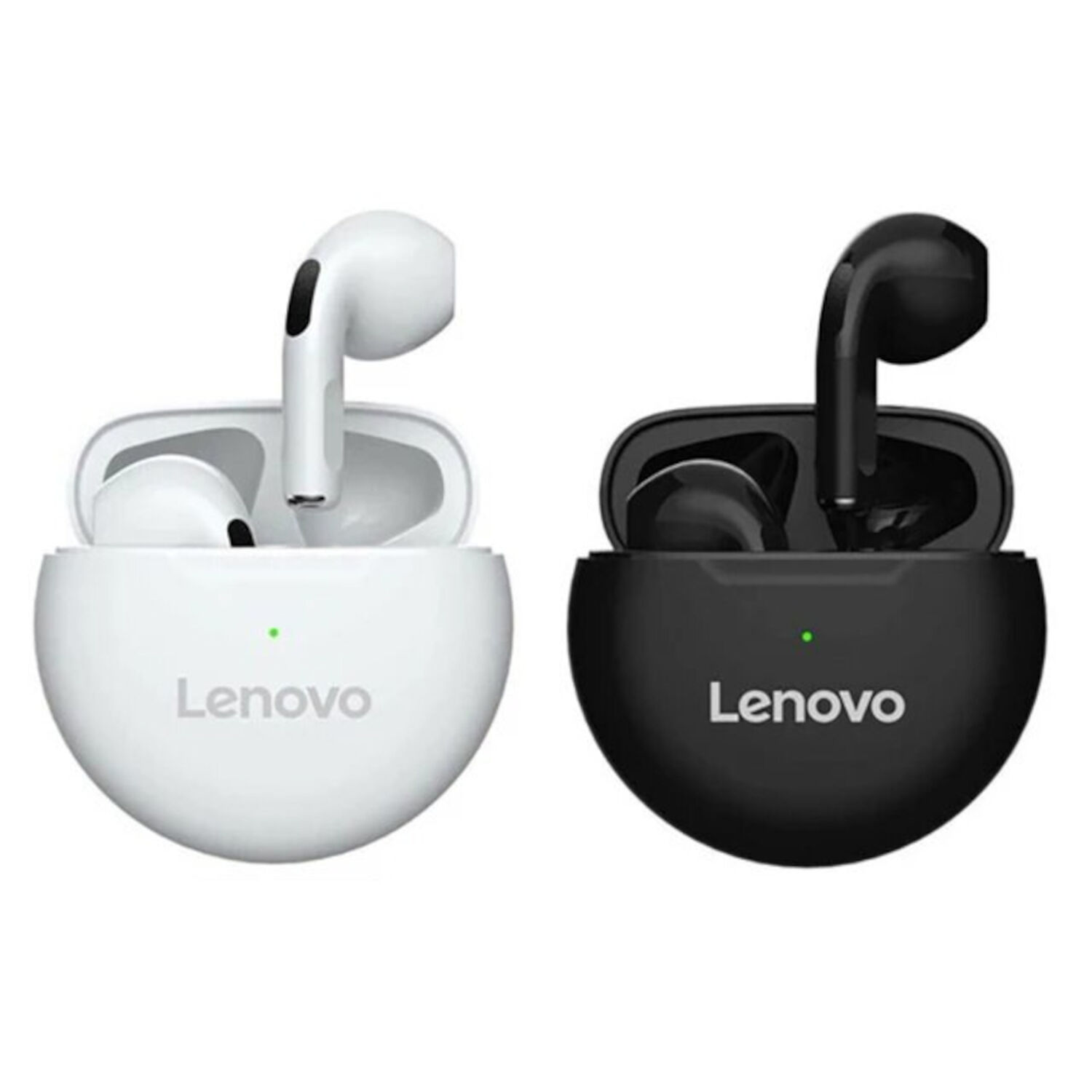 Aud&iacute;fonos Lenovo Ht38 Touch image number 3.0