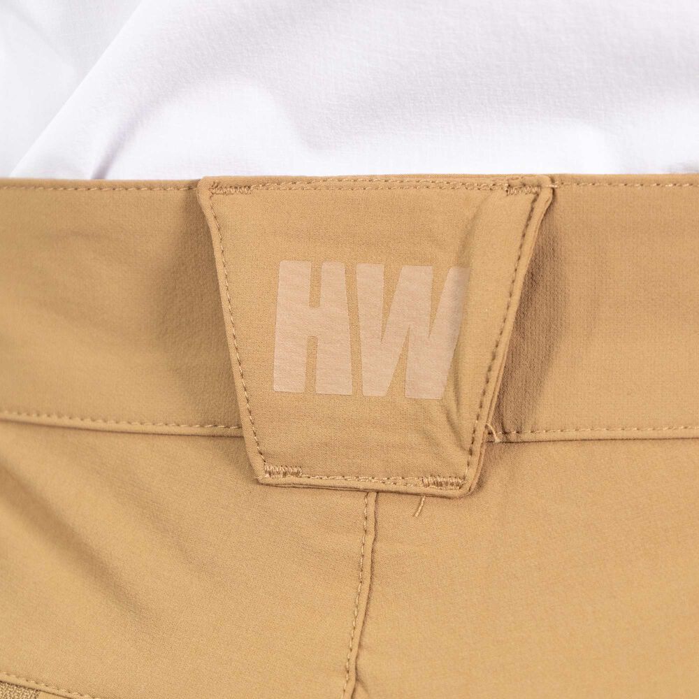 Pantal&oacute;n Outdoor Hw Summit Mujer Sand image number 9.0