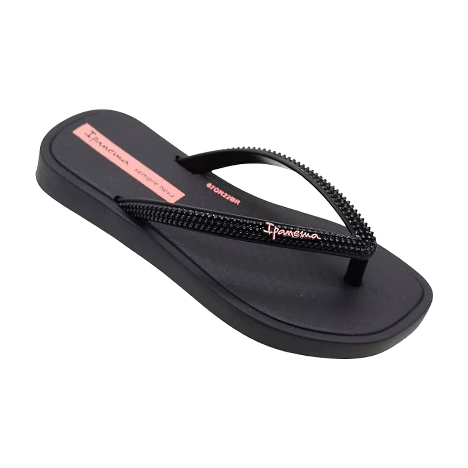 Sandalias Chalas Ipanema Easy Mujer image number 1.0