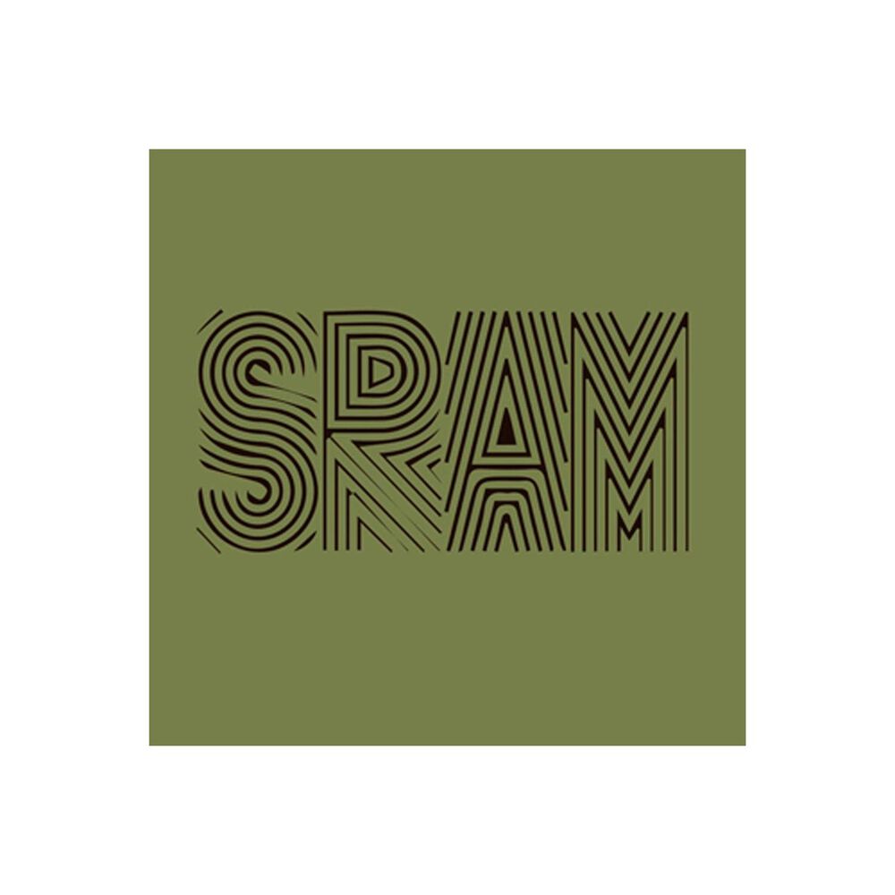 Polera Sram Manga Corta S2205 Verde image number 5.0