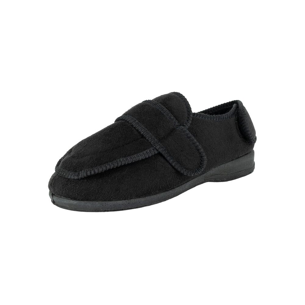 Mocasin Aixa Negro Passer image number 0.0