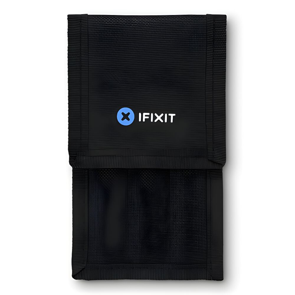 Kit De Pinzas De Precisión Ifixit image number 1.0