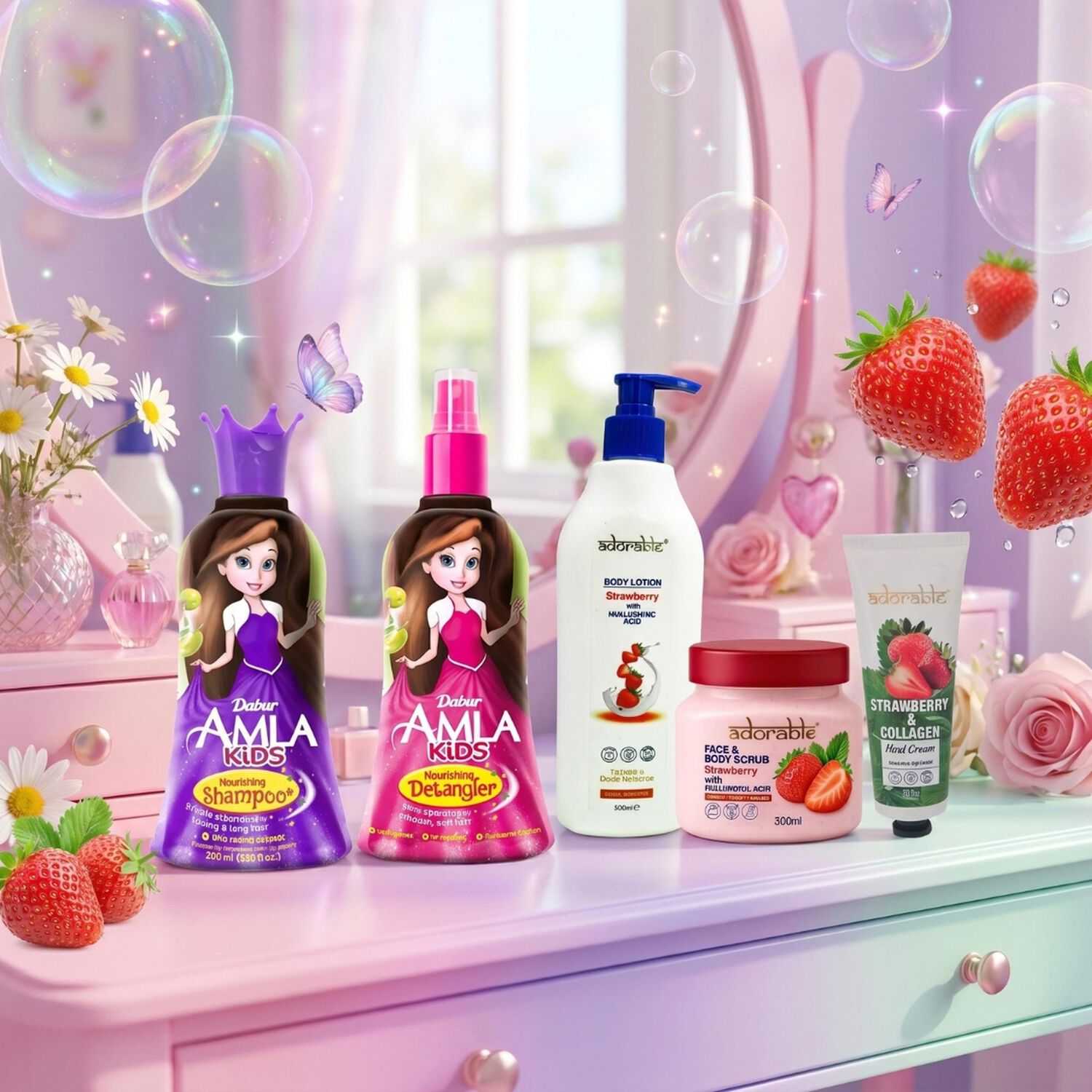 Encanto De Princesa image number 1.0