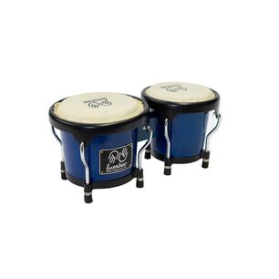 Bongo Kid Tumbao 4''+ 5'' Azul Tp1202
