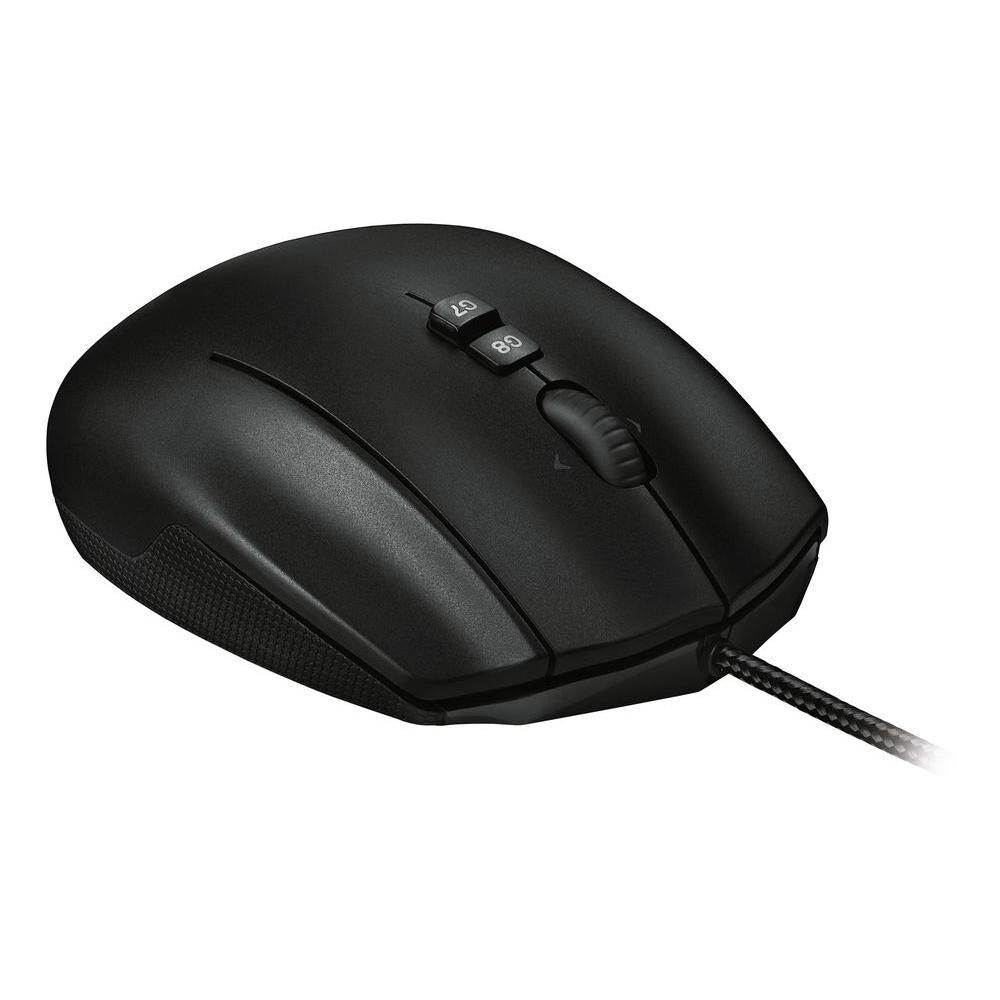Mouse Gamer Logitech G600