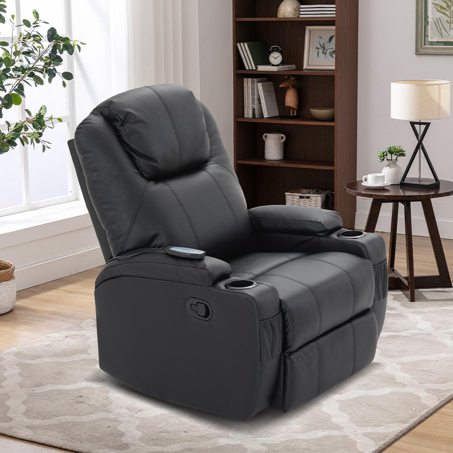 Bergere Zoy Home Lhasa / 1 Cuerpo image number 2.0