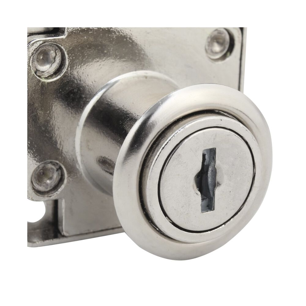 Cerradura Para Muebles Odis Corredera 2470-1922 image number 6.0