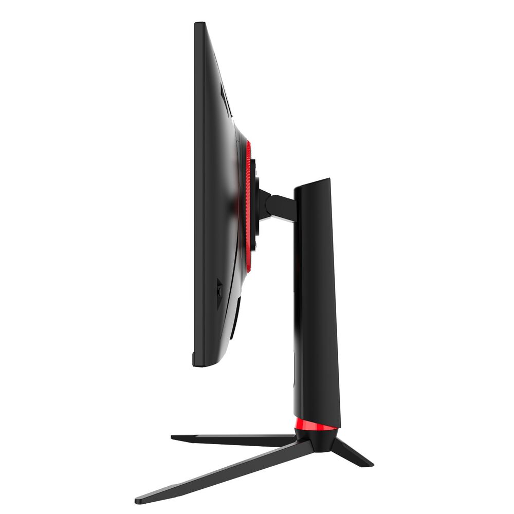 Pack Monitor Gamer 27" Fhd Ips Pivote 180hz 1ms + Soundbarbt image number 4.0