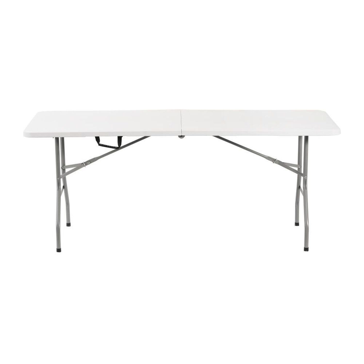 Mesa Plegable Casaideal Nic-180fh-c / 180cm image number 0.0