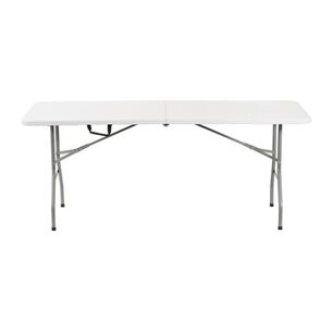 Mesa Plegable Casaideal Nic-180fh-c / 180cm