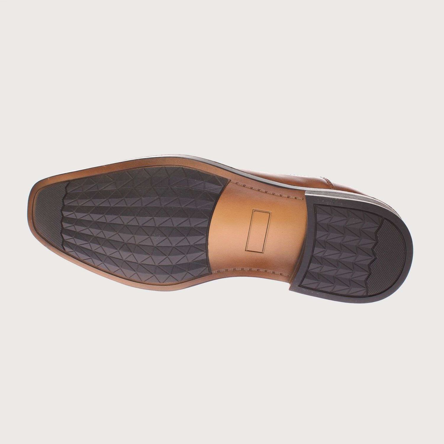 Zapato Coffee Via Franca Art. 8l807coffe image number 4.0