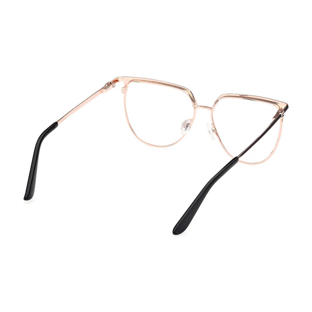 Lentes &Oacute;pticos Rosegold Guess image number 5.0