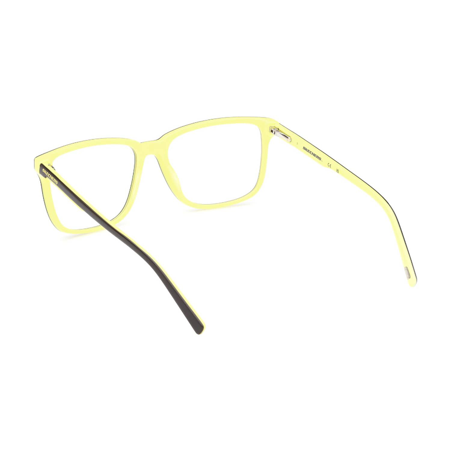 Lentes &Oacute;pticos Gris Skechers image number 3.0