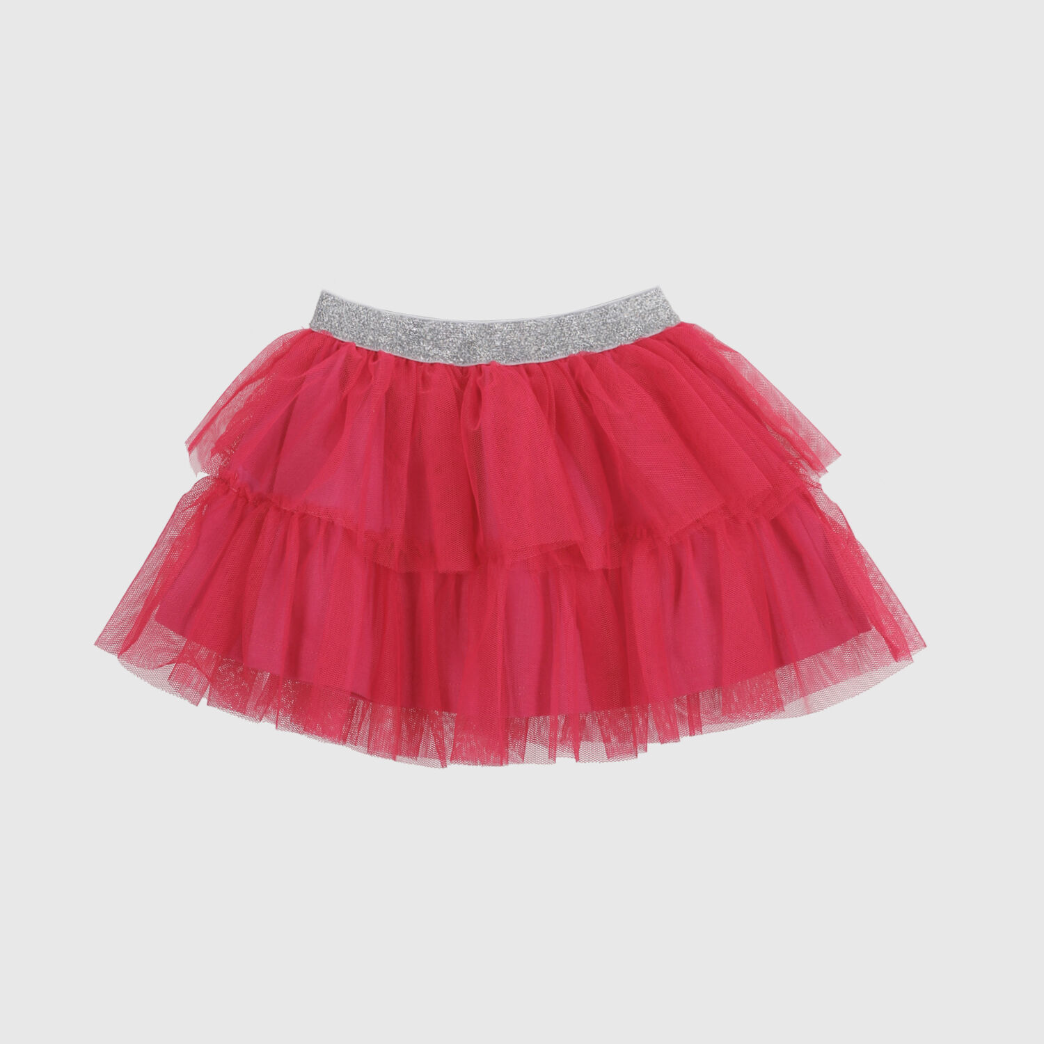Falda Tutu Fucsia image number 0.0