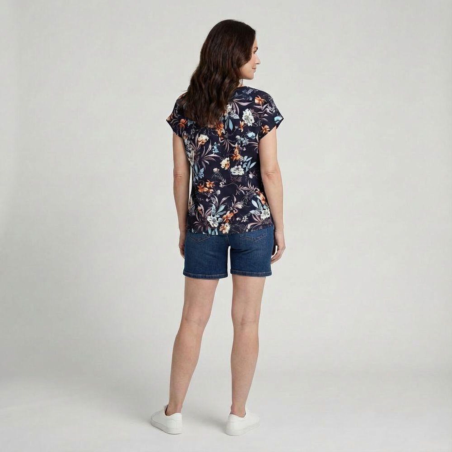Blusa Mujer Geeps image number 1.0