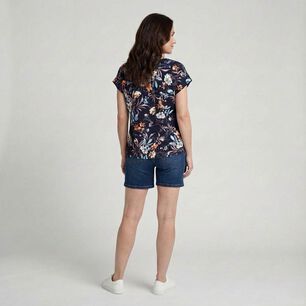 Blusa Mujer Geeps