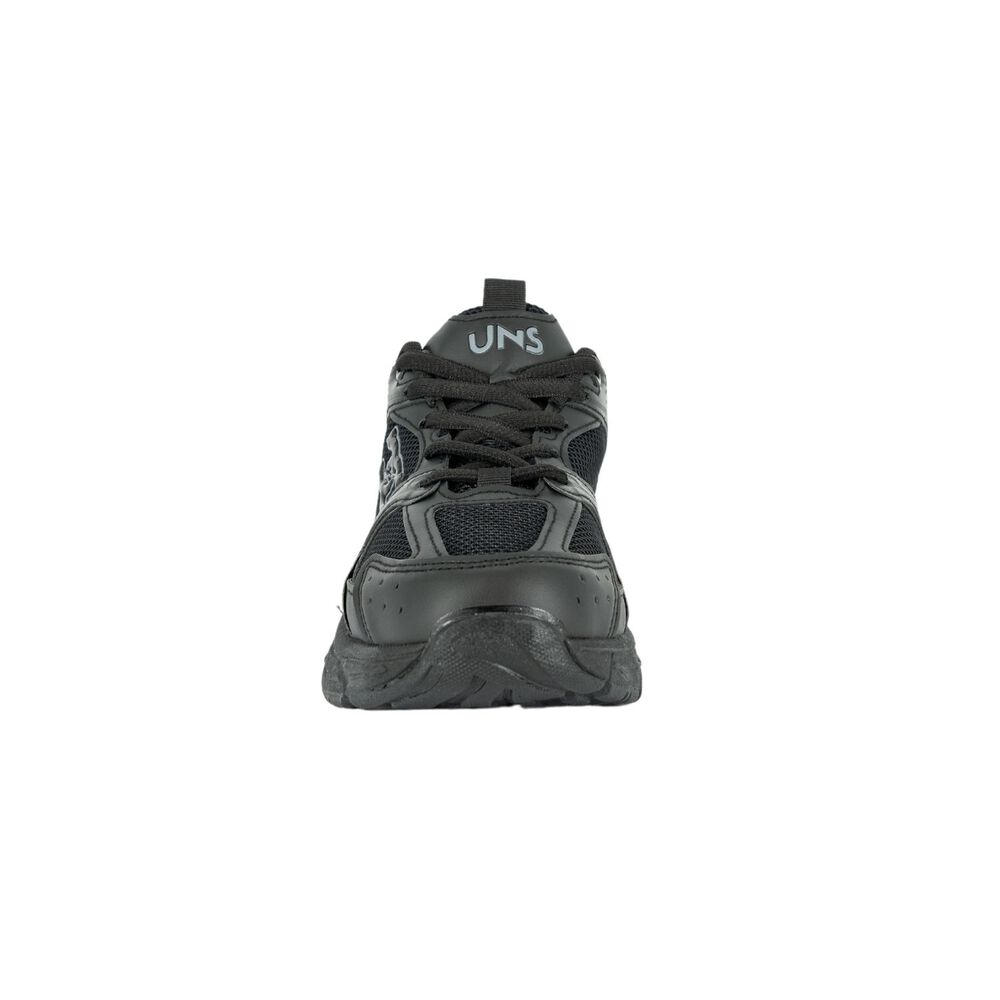 Zapatilla Daza Full Negro Uns image number 2.0